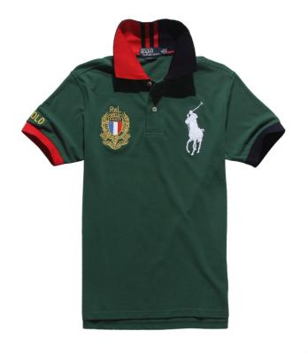 Cheap Men's Ralph Lauren polo shirts wholesale No. 1934